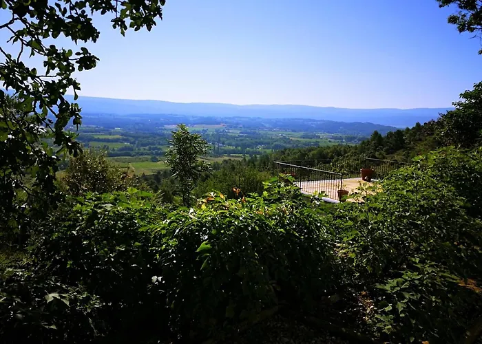 La Bastide Du Limon