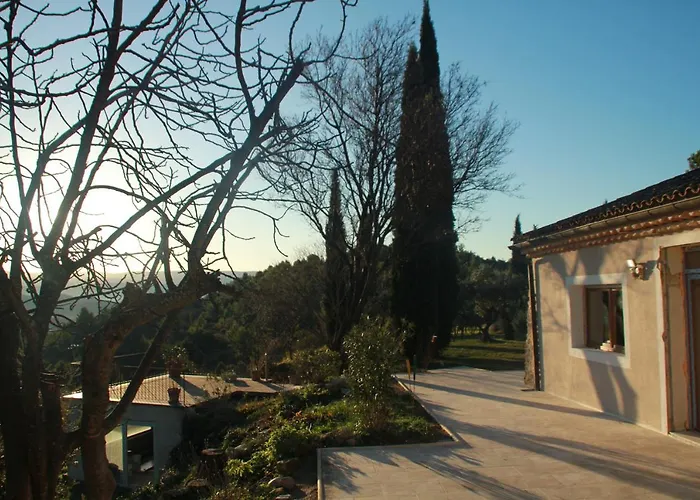 La Bastide Du Limon