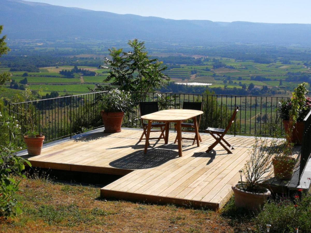 La Bastide Du Limon Apart-hotel