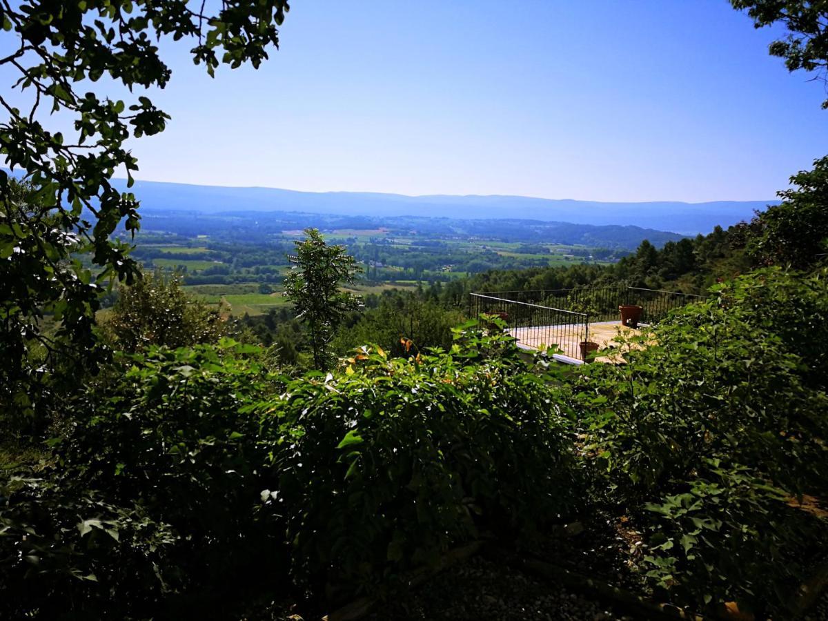 La Bastide Du Limon *