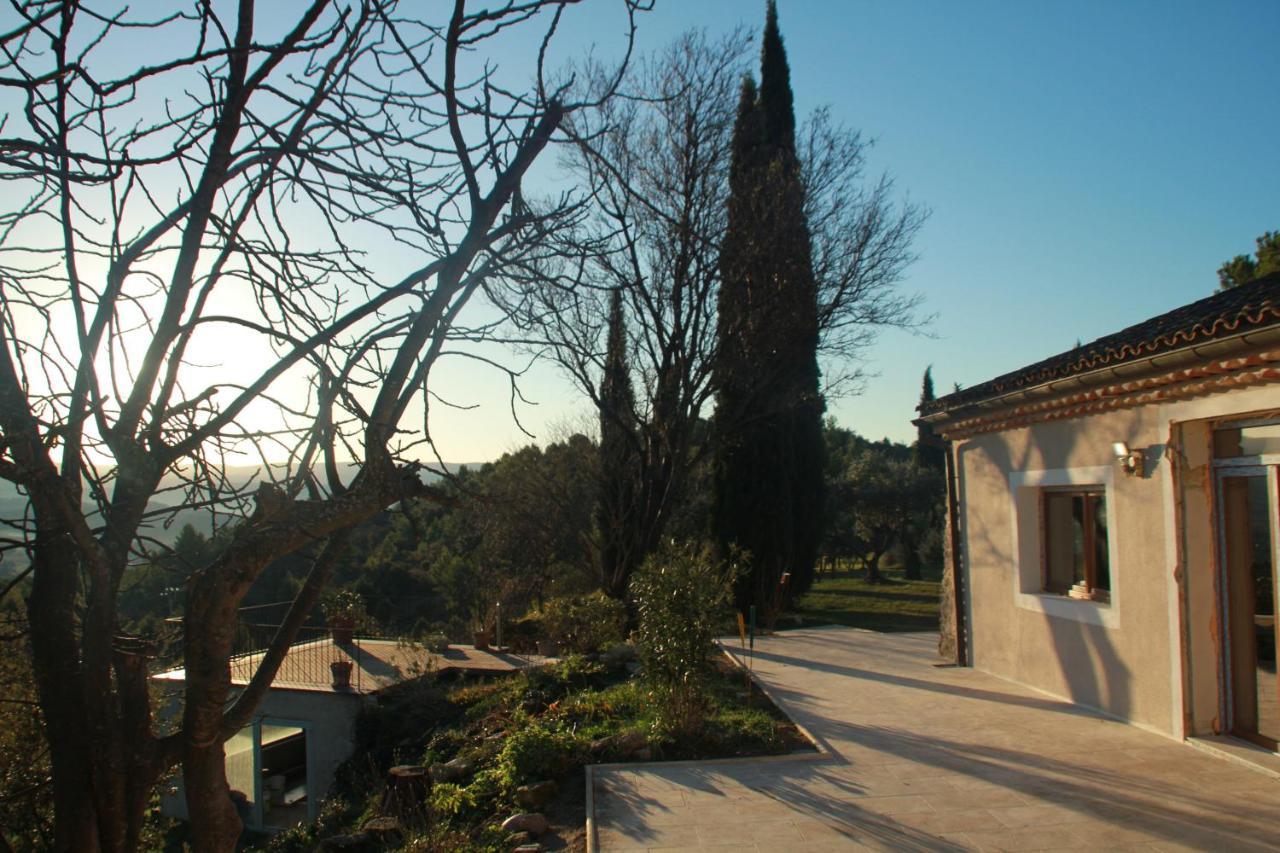 Apart-hotel La Bastide Du Limon Mormoiron