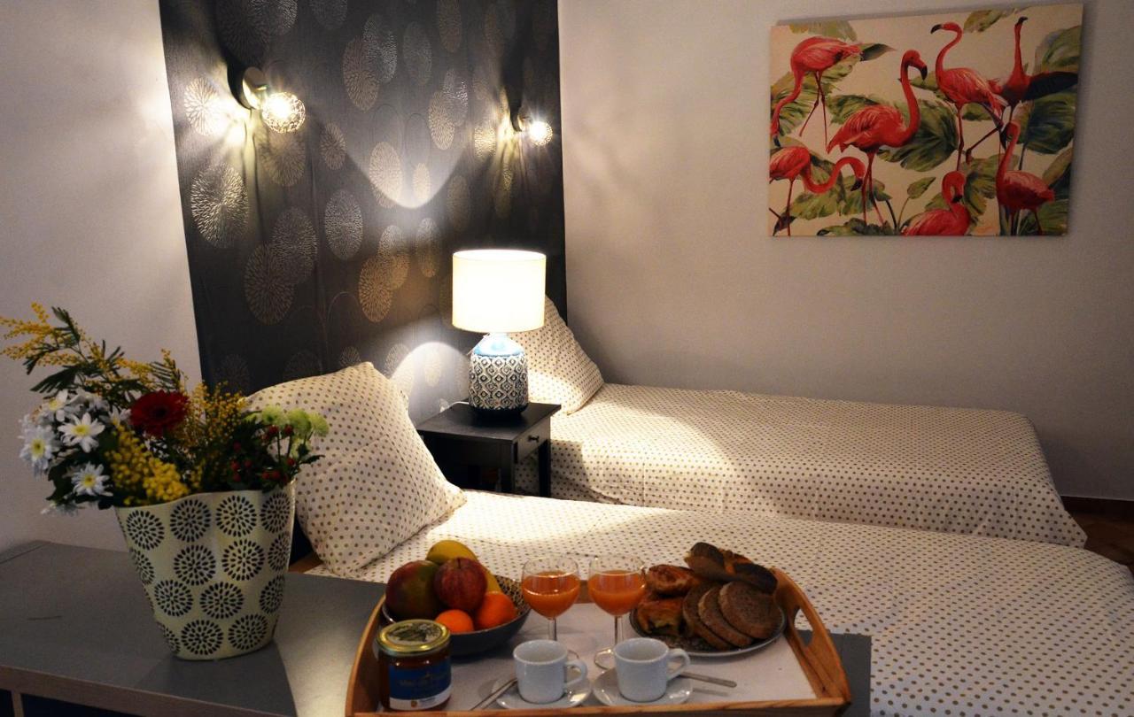 La Bastide Du Limon Apart-hotel Mormoiron