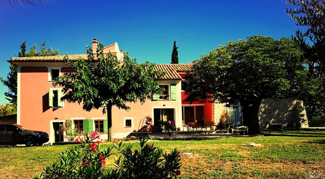 La Bastide Du Limon