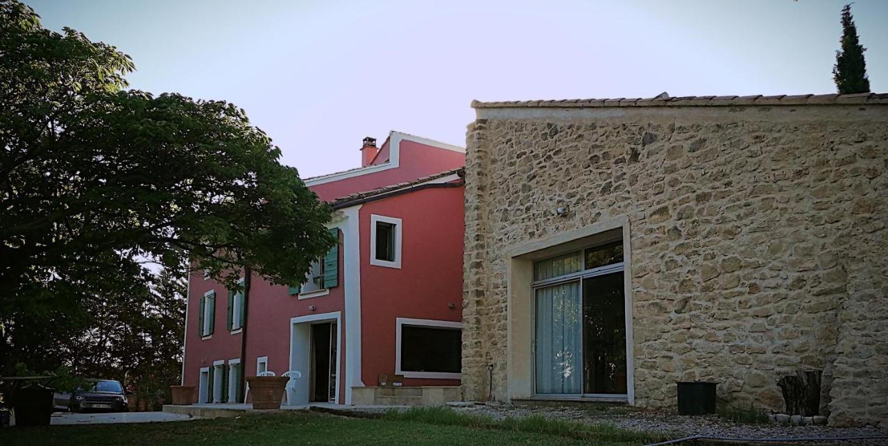 La Bastide Du Limon Apart-hotel