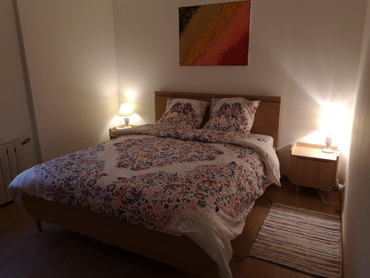La Bastide Du Limon Apart-hotel