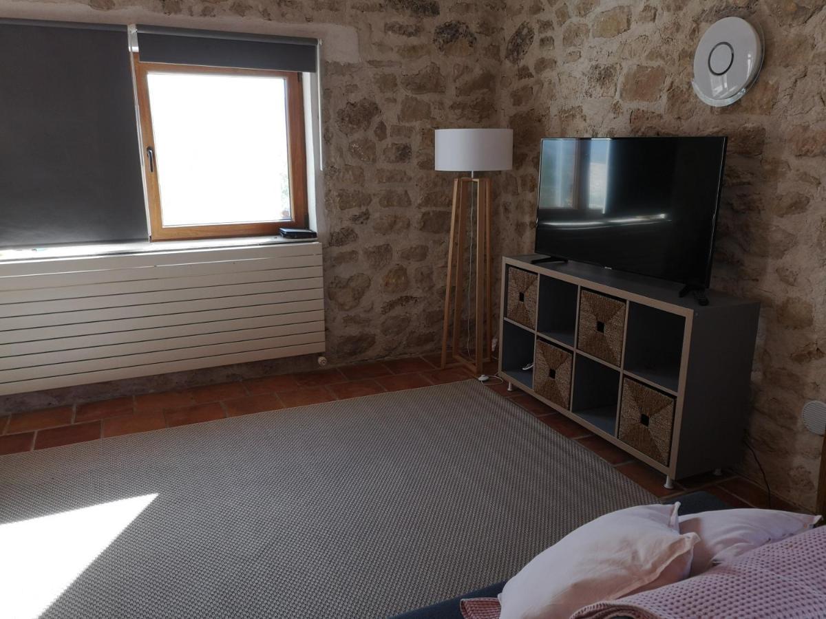La Bastide Du Limon Apart-hotel