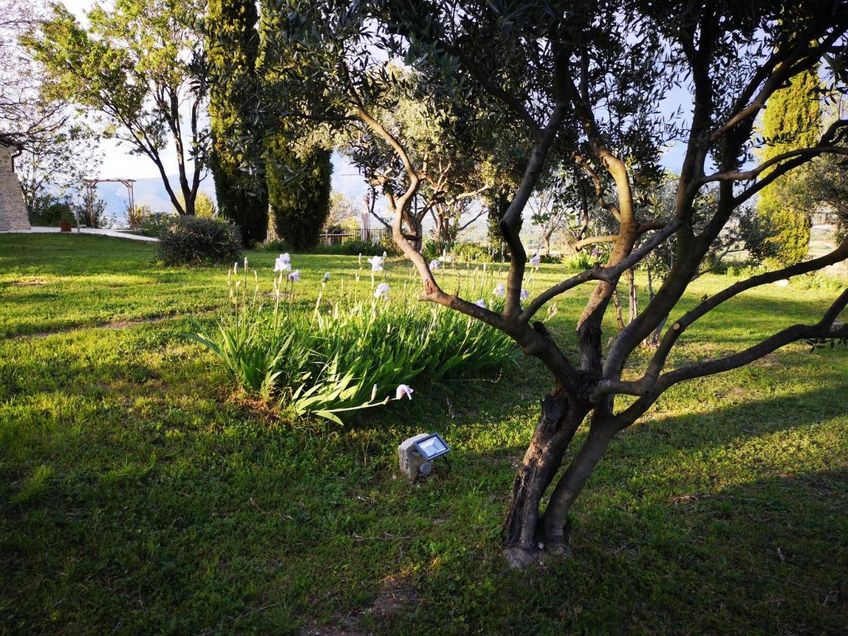 Apart-hotel La Bastide Du Limon *