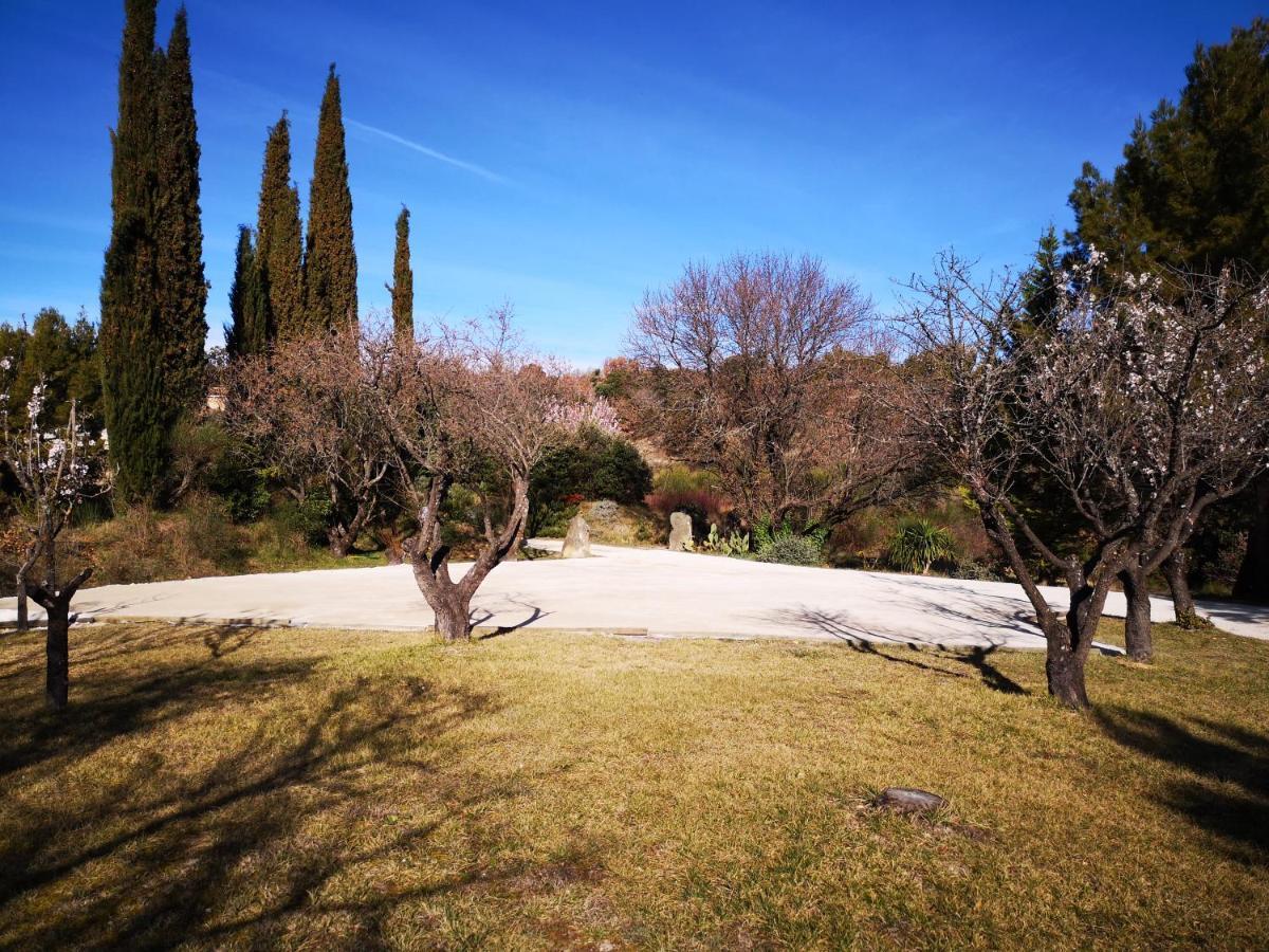 Apart-hotel La Bastide Du Limon *