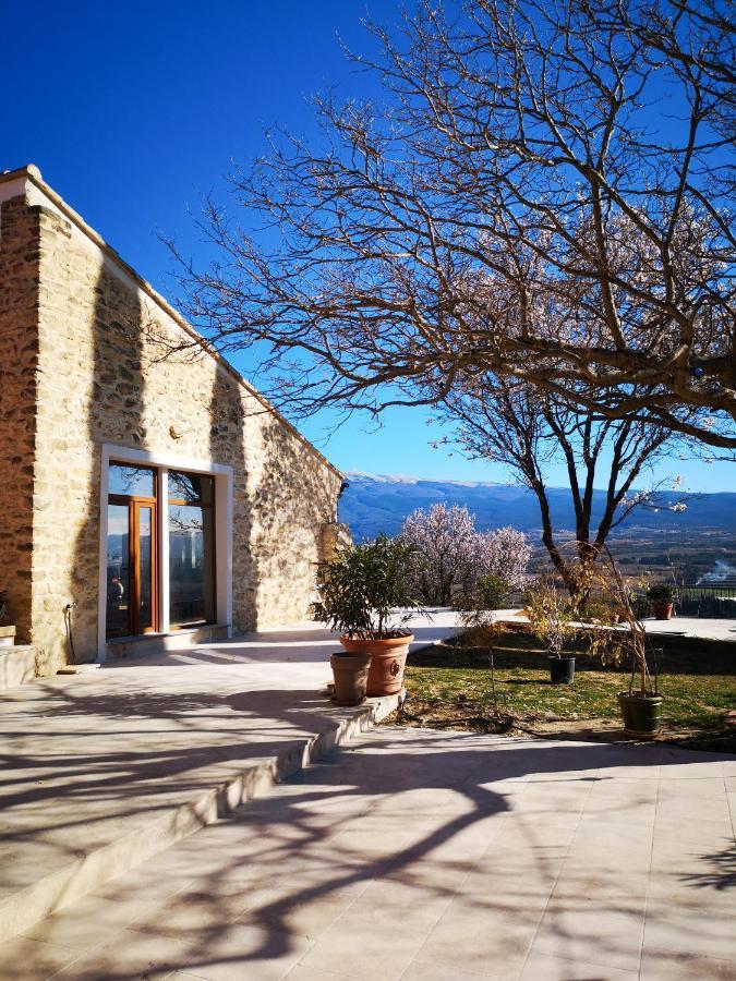 Apart-hotel La Bastide Du Limon Mormoiron
