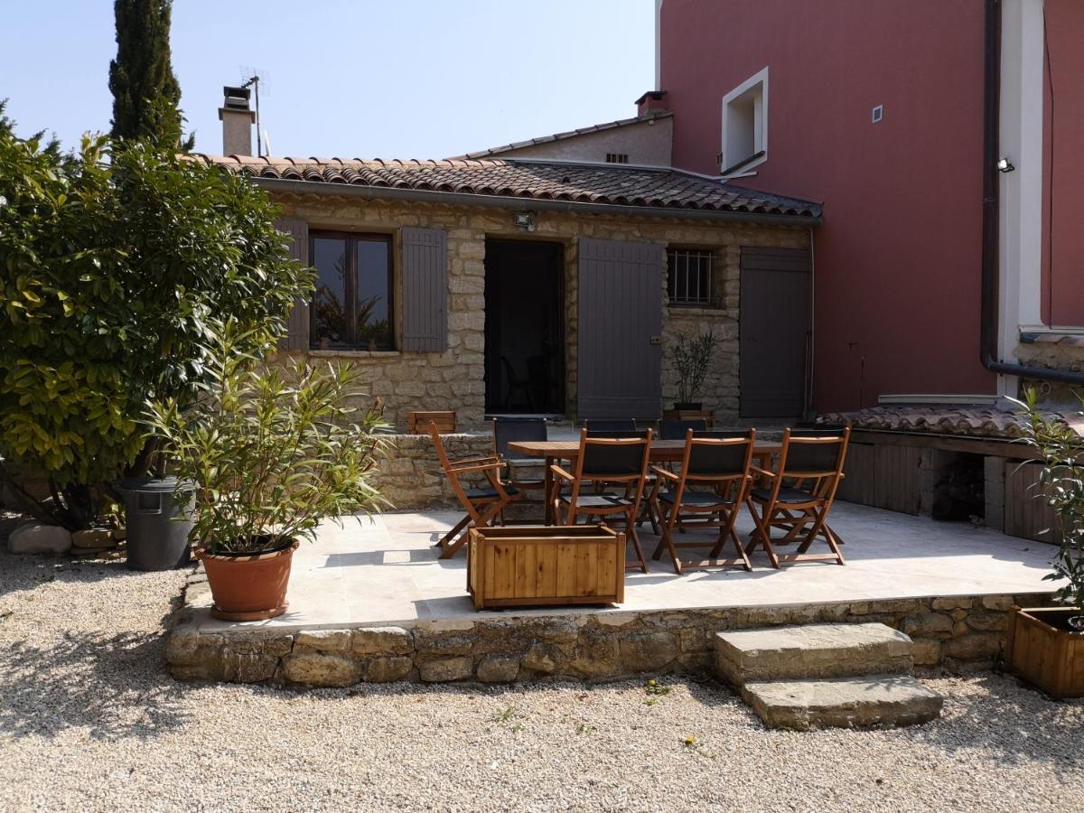 La Bastide Du Limon