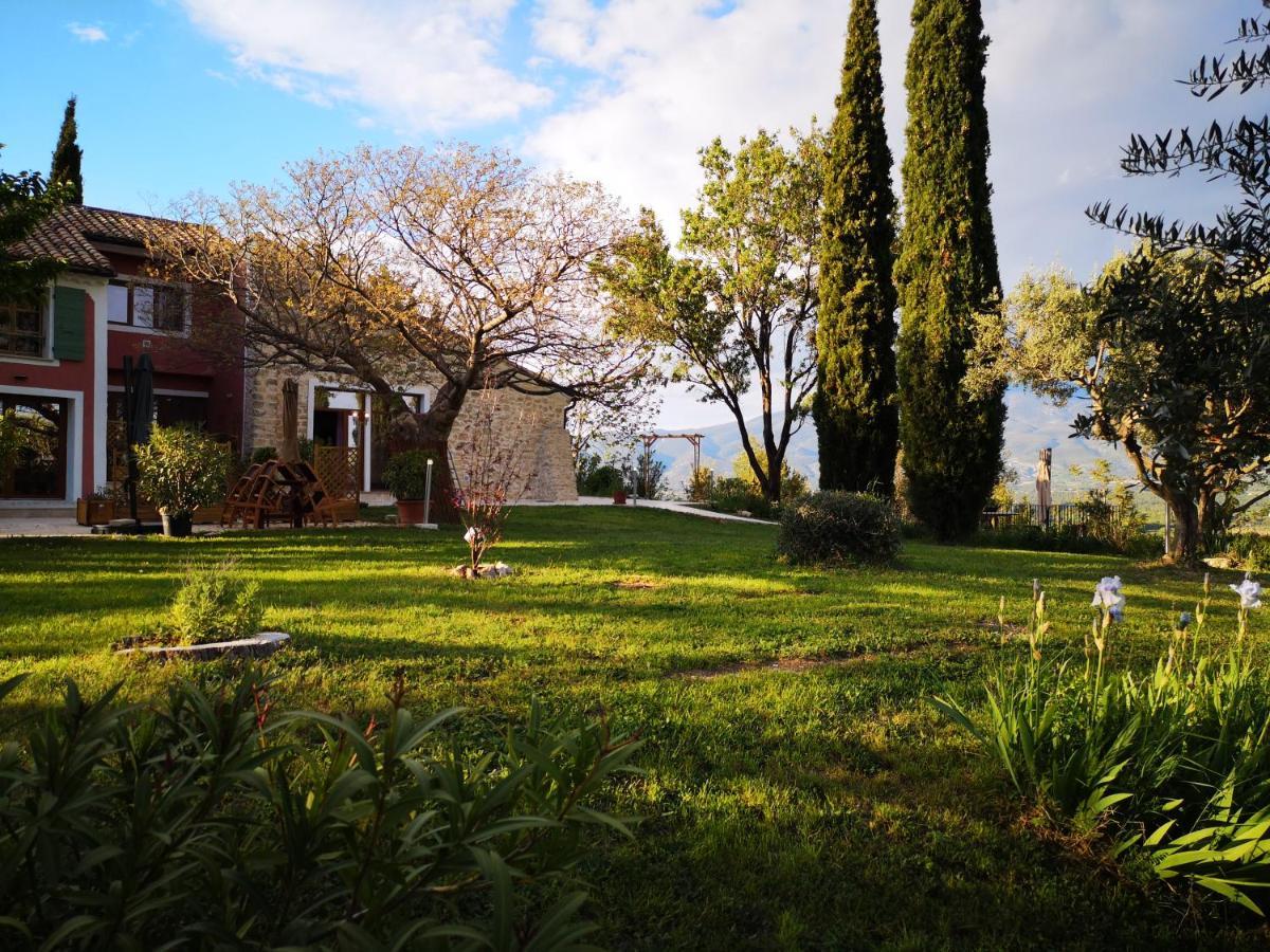 La Bastide Du Limon Apart-hotel Mormoiron