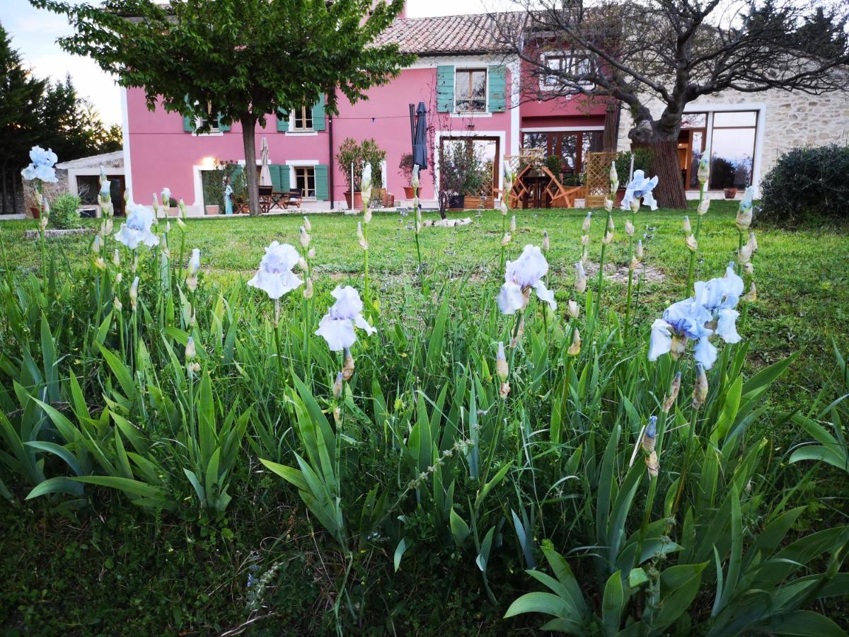 La Bastide Du Limon *
