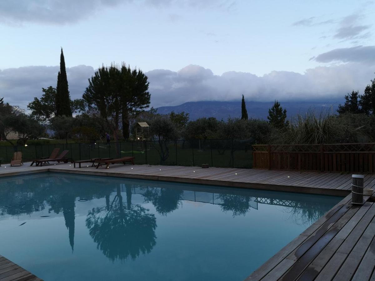 Apart-hotel La Bastide Du Limon *