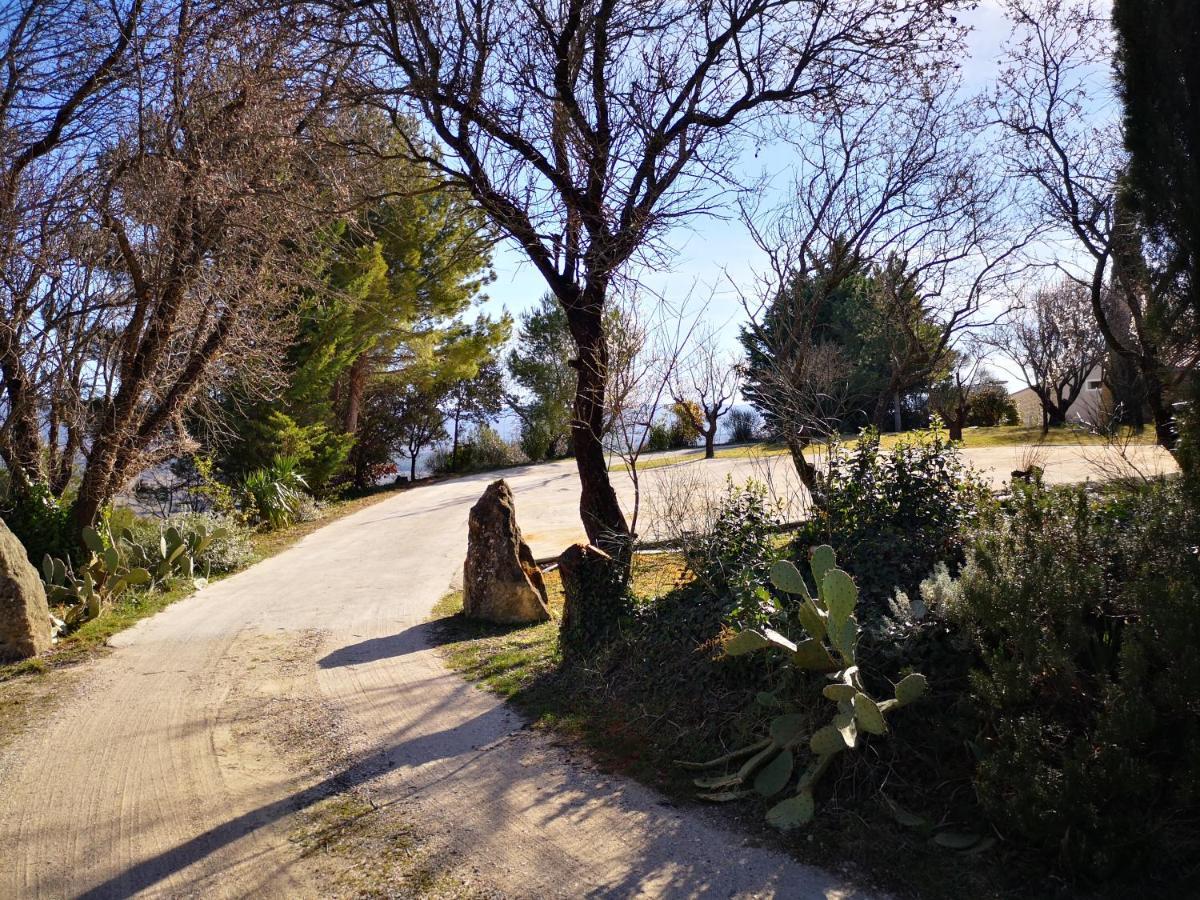 La Bastide Du Limon Apart-hotel