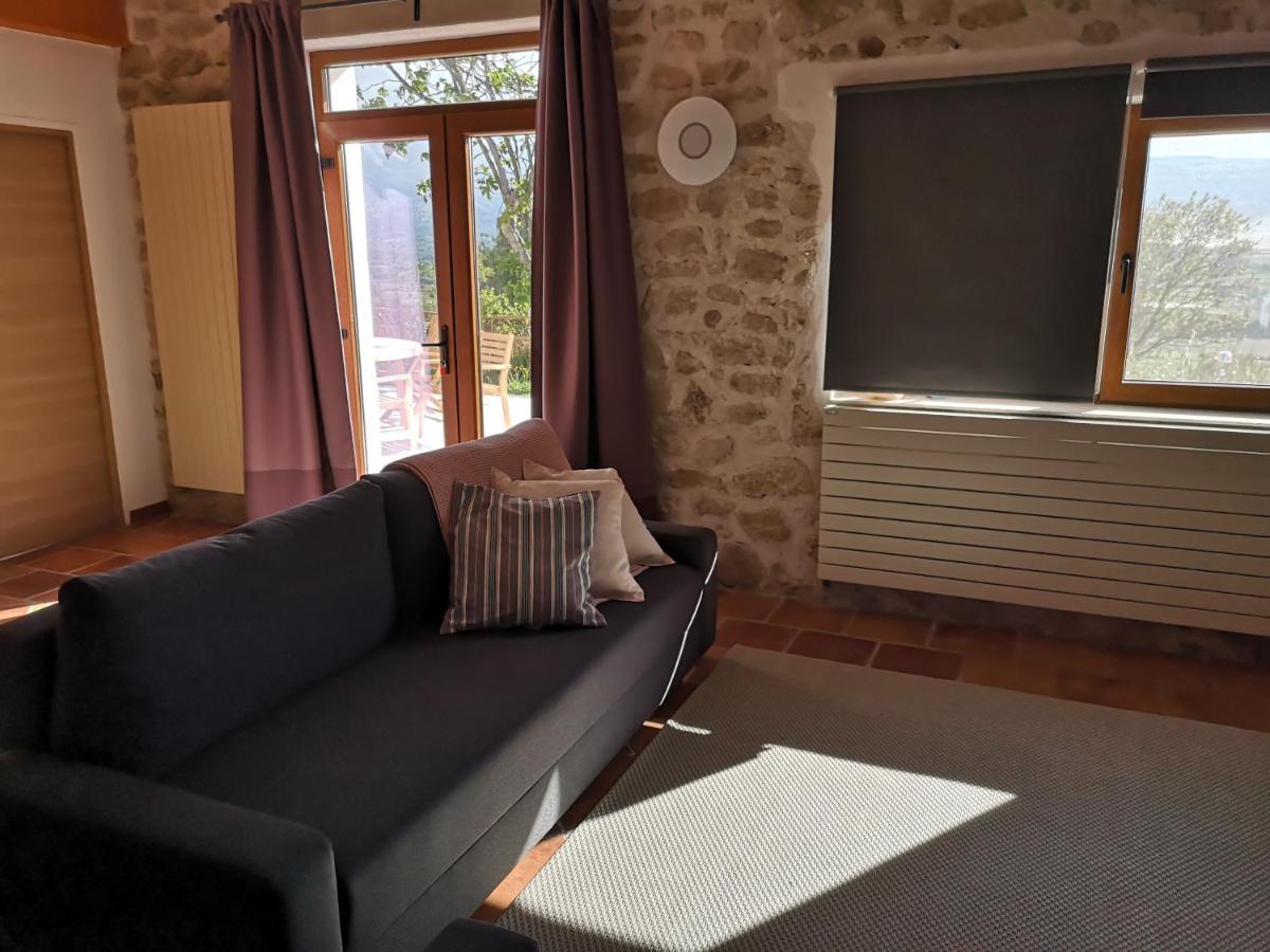 Apart-hotel La Bastide Du Limon *