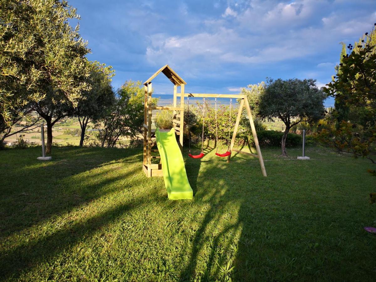 La Bastide Du Limon
