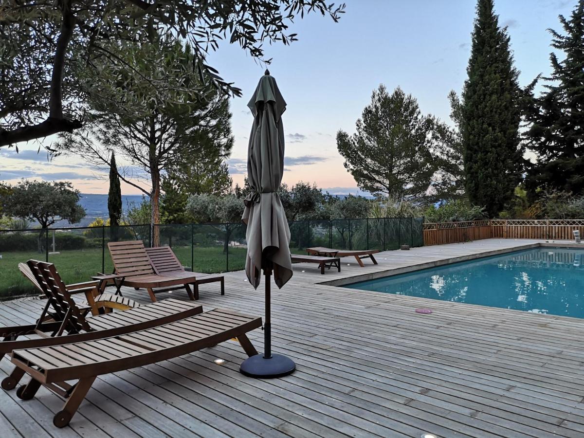La Bastide Du Limon Apart-hotel *