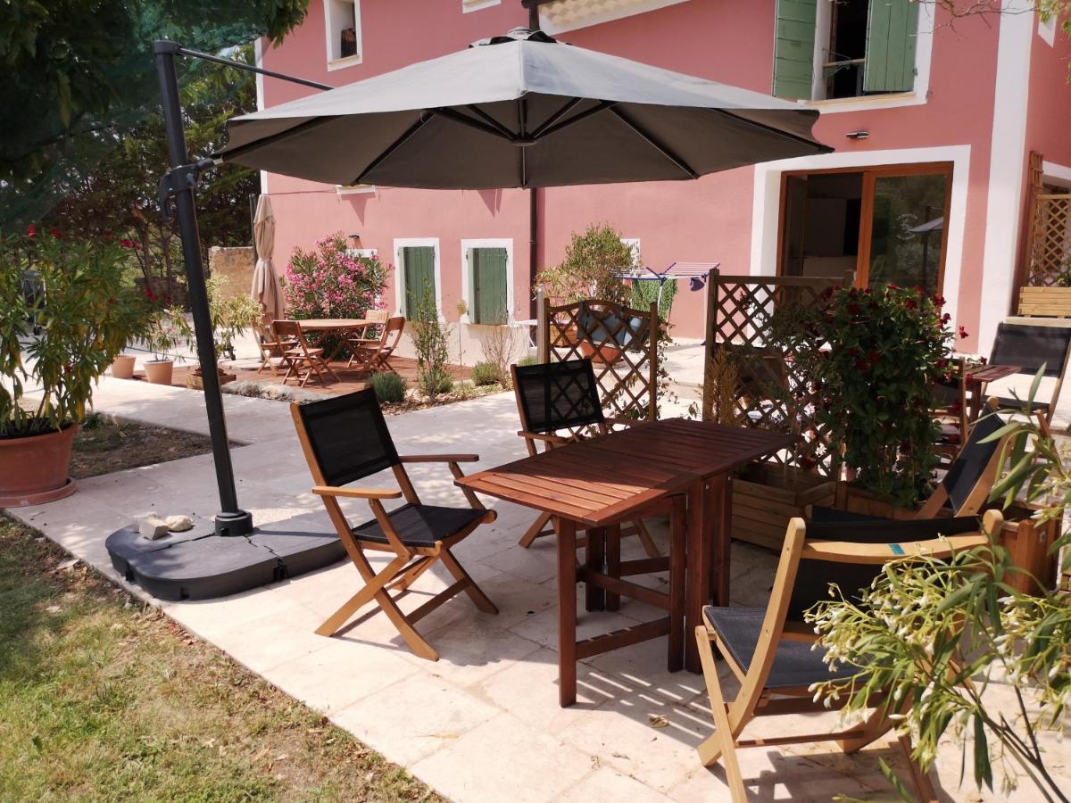 La Bastide Du Limon Apart-hotel