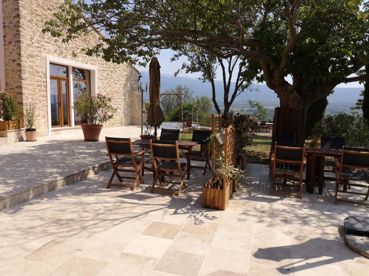 Apart-hotel La Bastide Du Limon