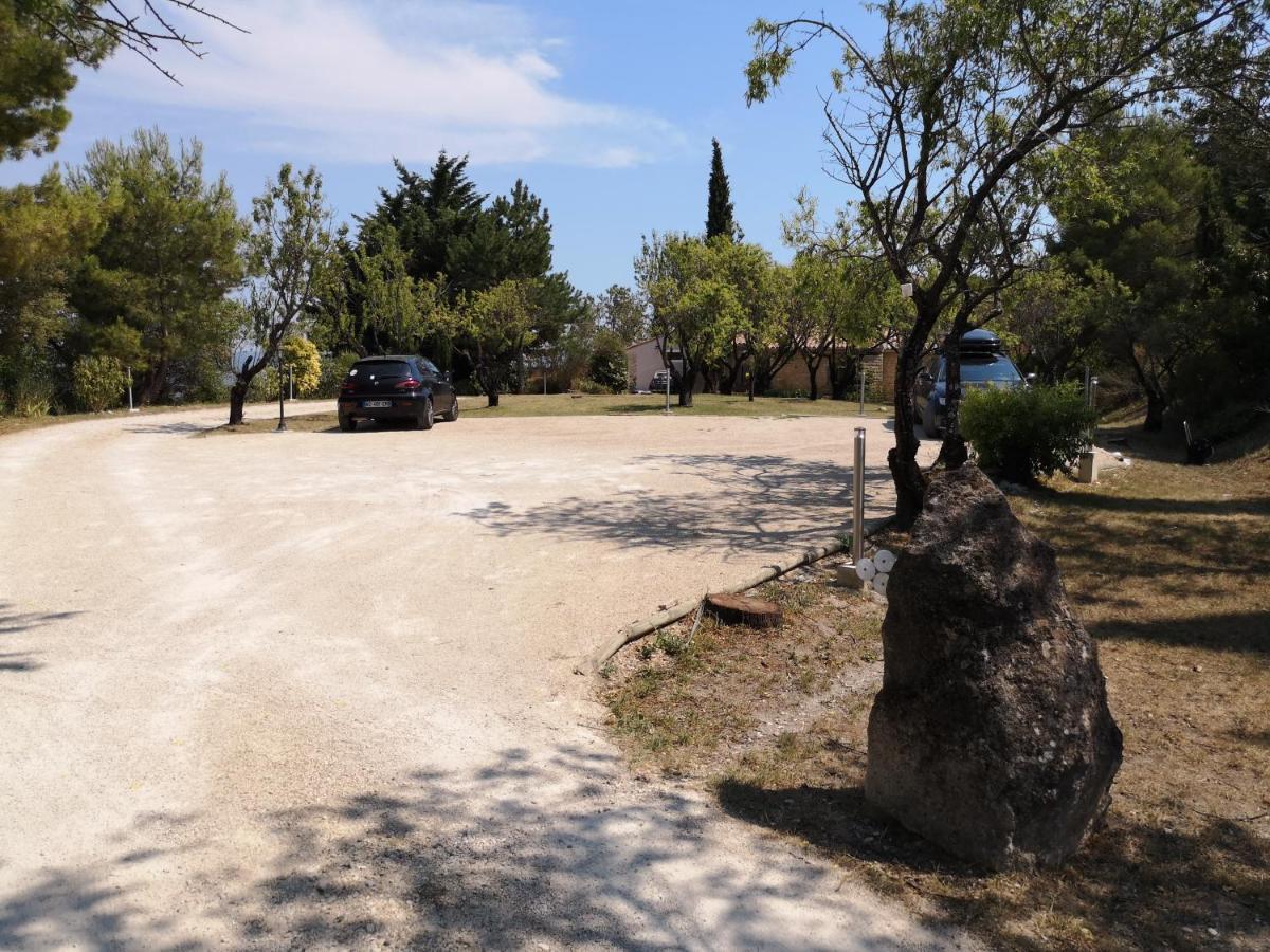 La Bastide Du Limon Mormoiron
