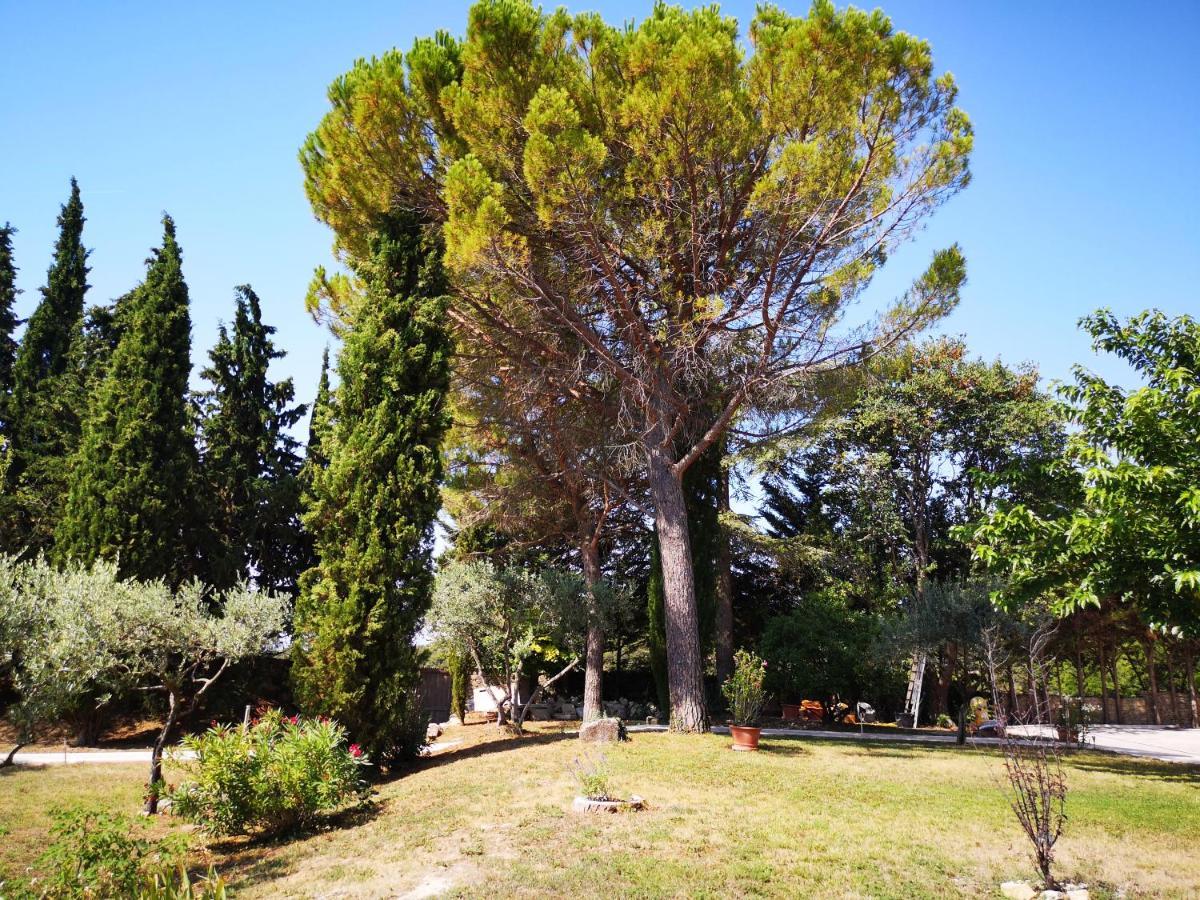 La Bastide Du Limon