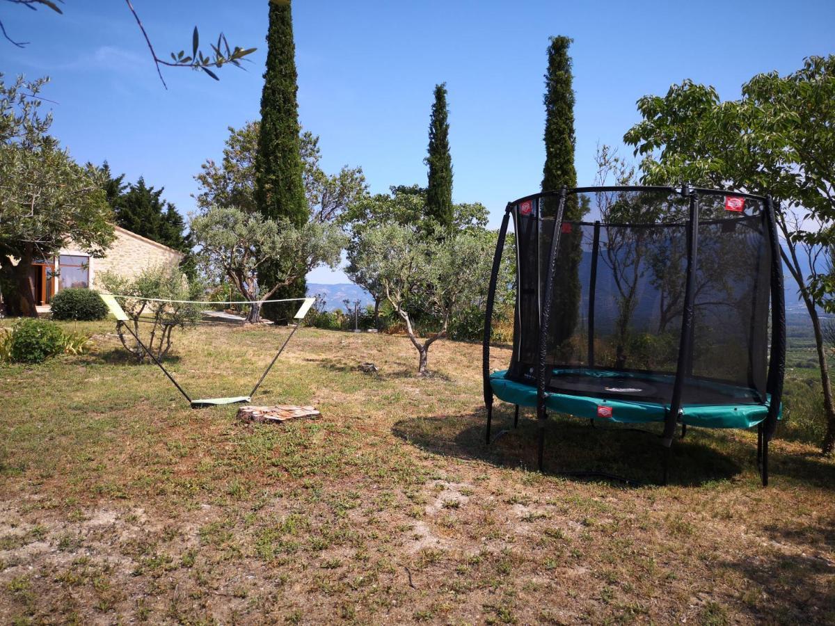 Apart-hotel La Bastide Du Limon Mormoiron