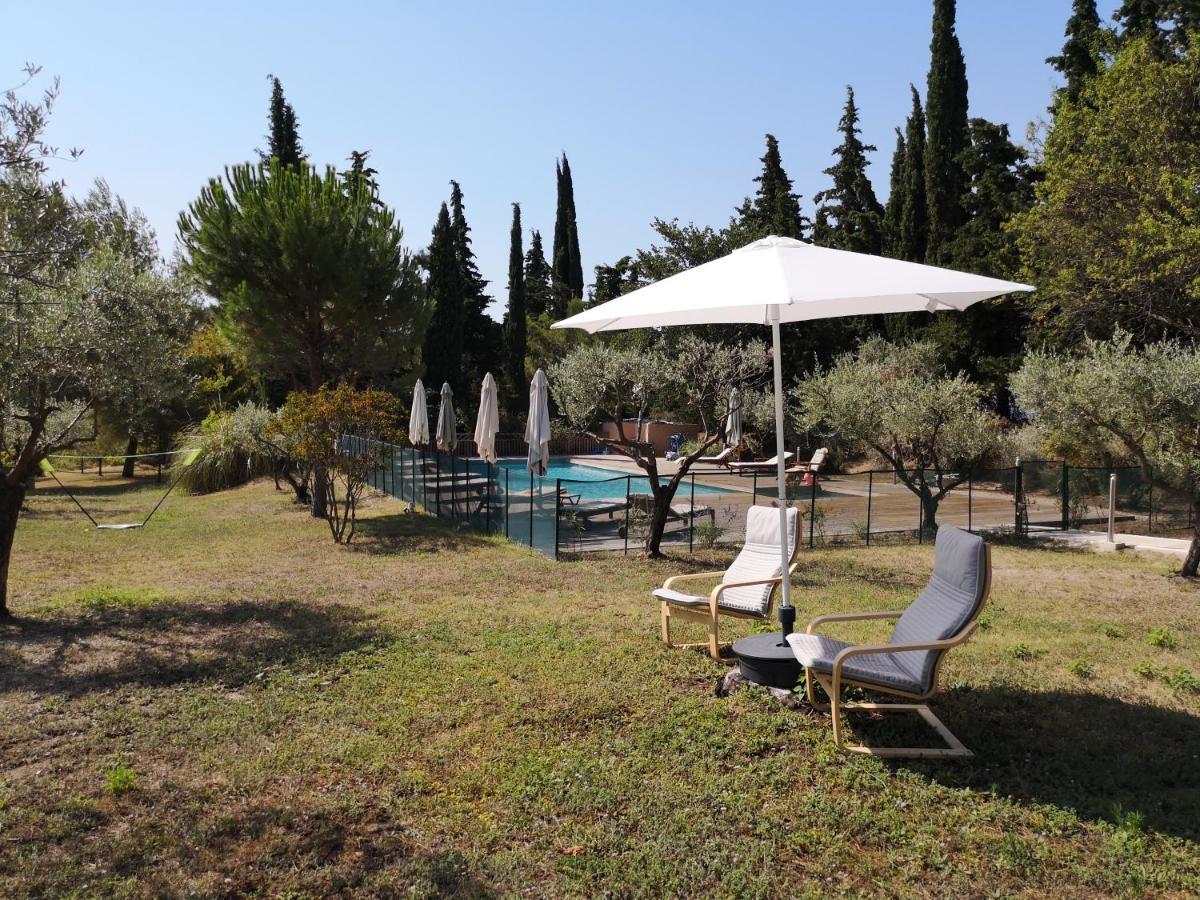 La Bastide Du Limon * Mormoiron