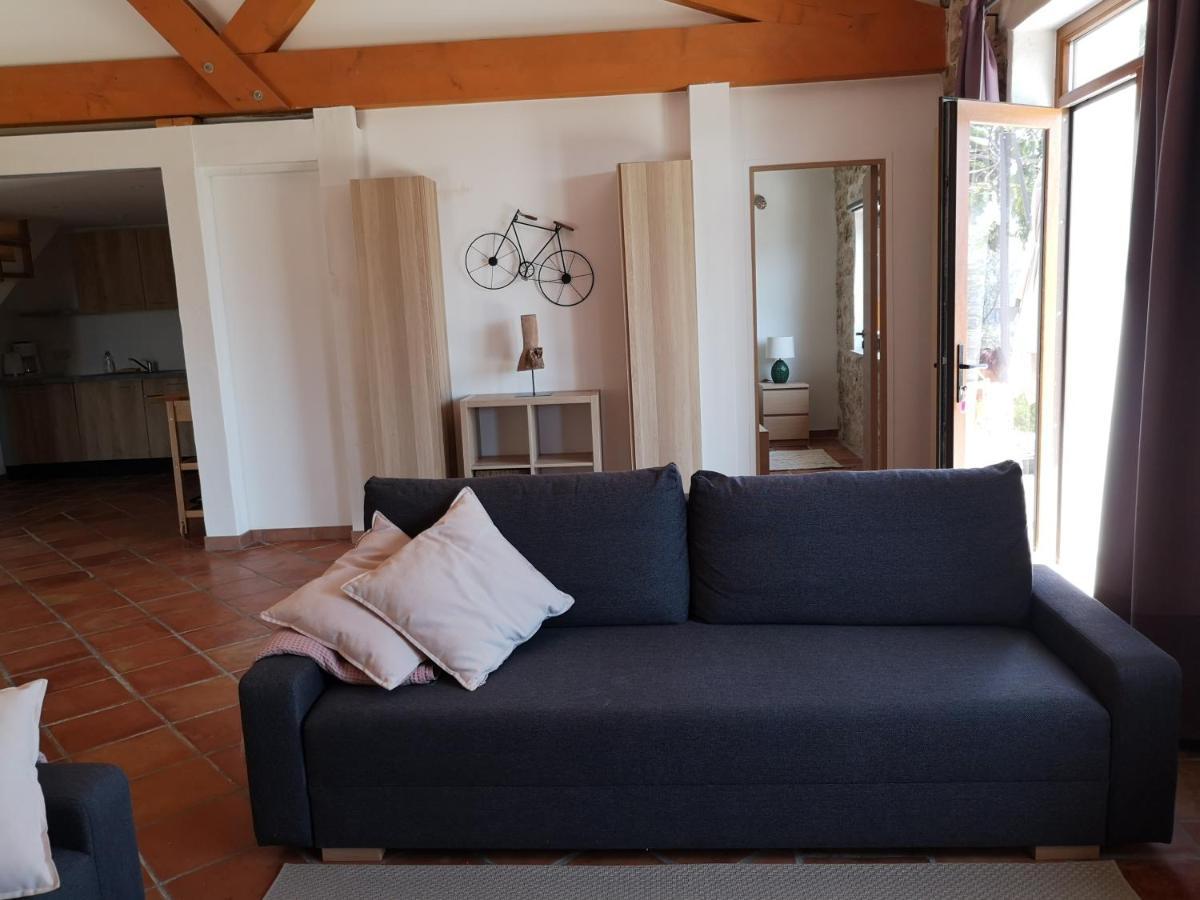 Apart-hotel La Bastide Du Limon