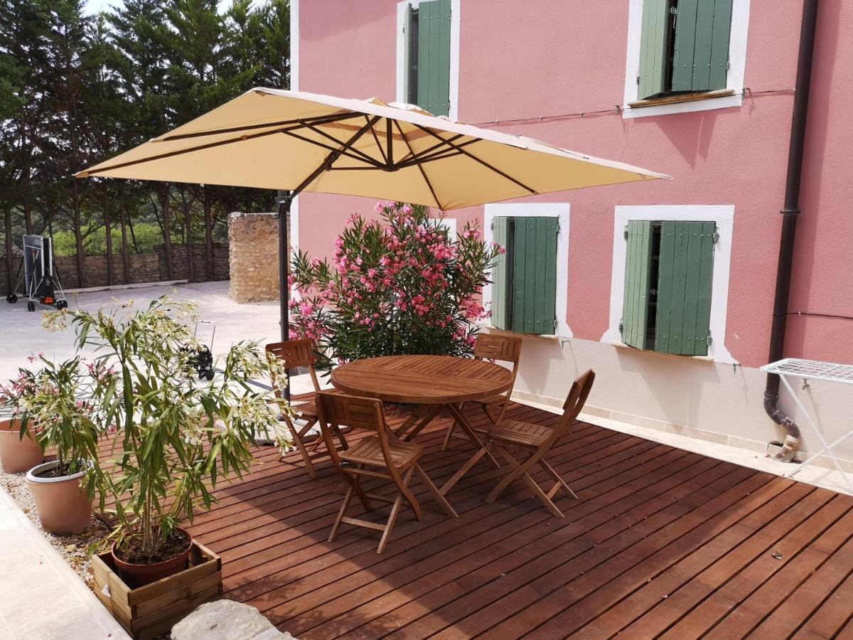 La Bastide Du Limon Apart-hotel