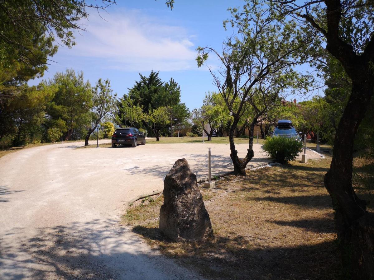 La Bastide Du Limon *