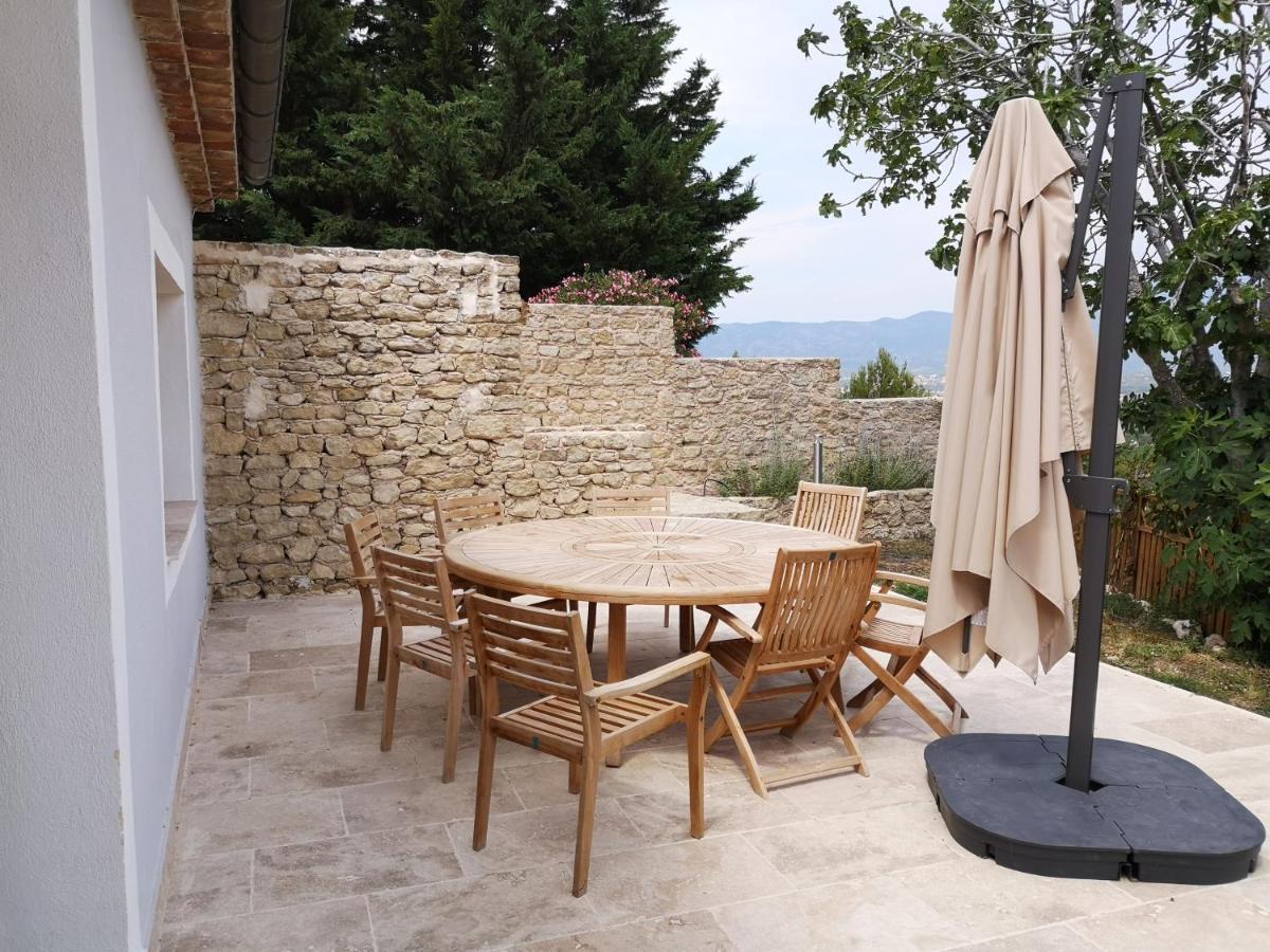 La Bastide Du Limon Apart-hotel Mormoiron