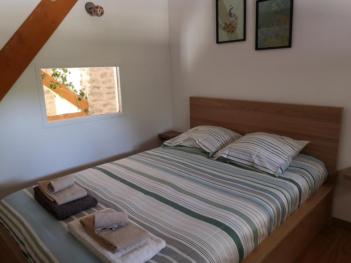 Apart-hotel La Bastide Du Limon