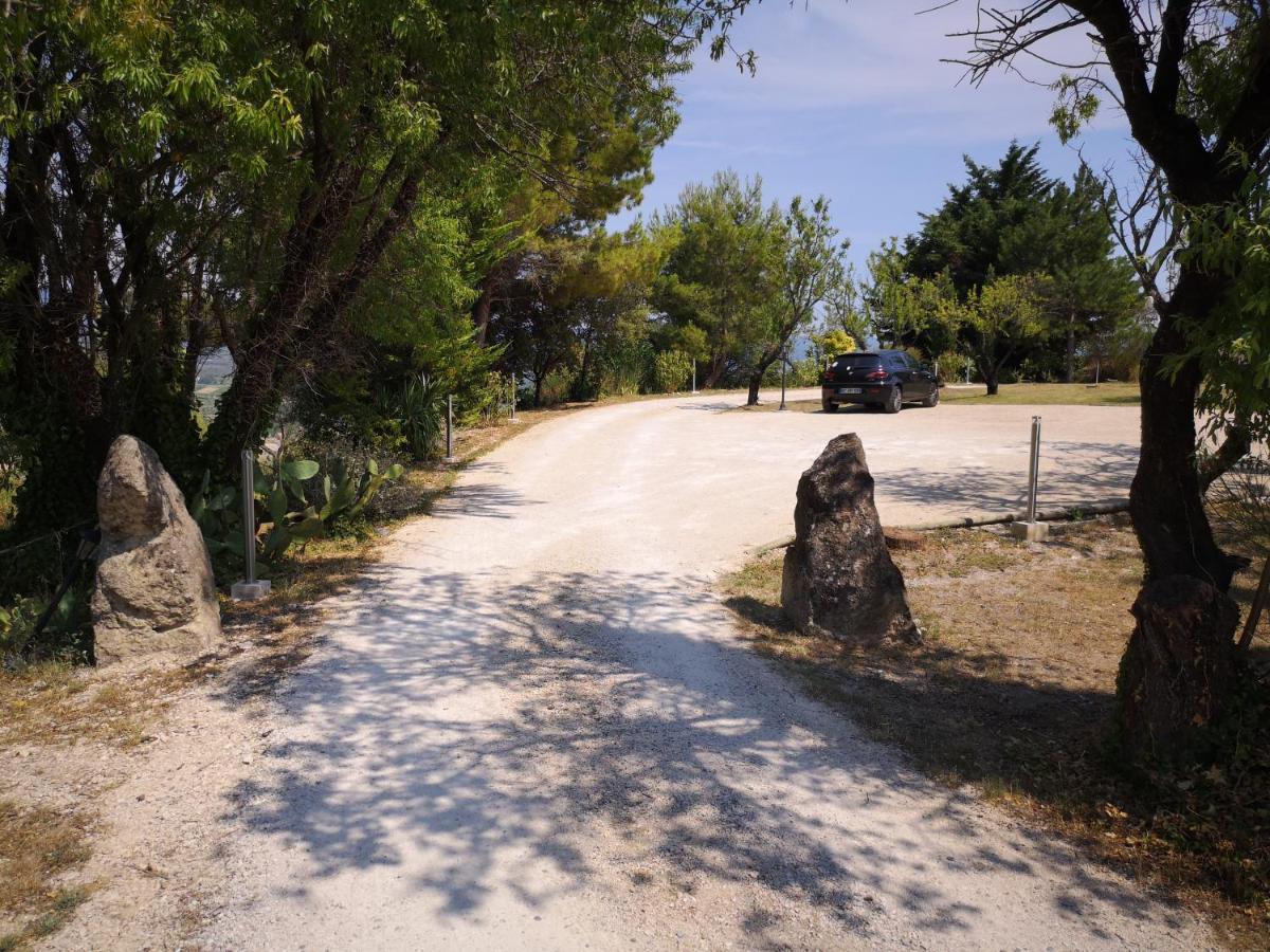 La Bastide Du Limon Apart-hotel Mormoiron