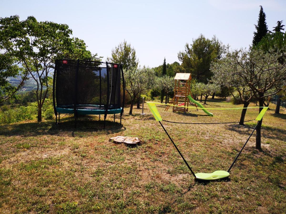 La Bastide Du Limon Mormoiron