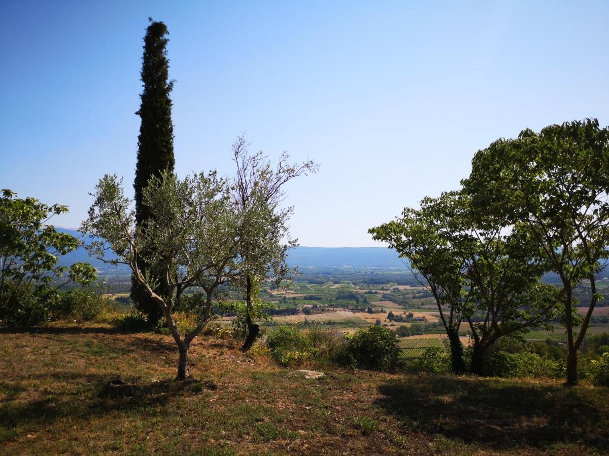Apart-hotel La Bastide Du Limon Mormoiron