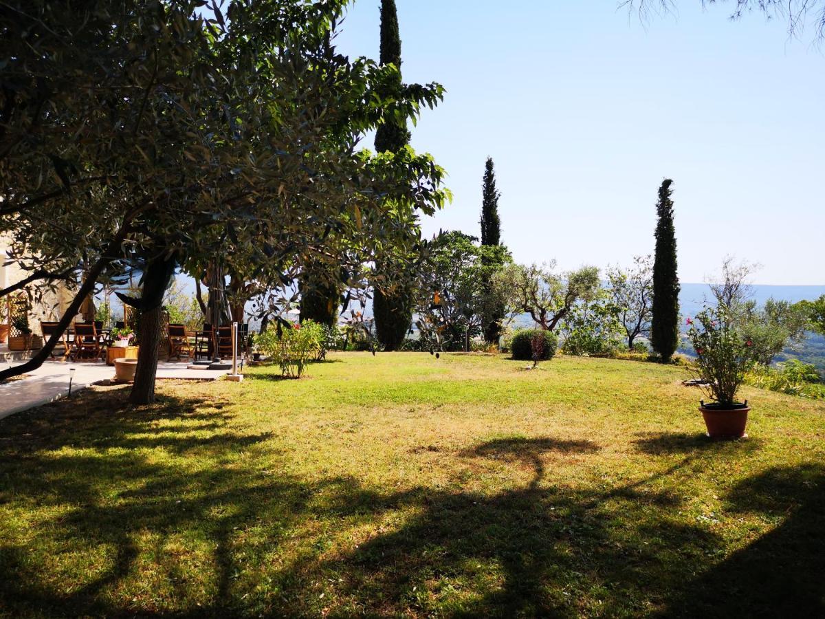La Bastide Du Limon Apart-hotel Mormoiron