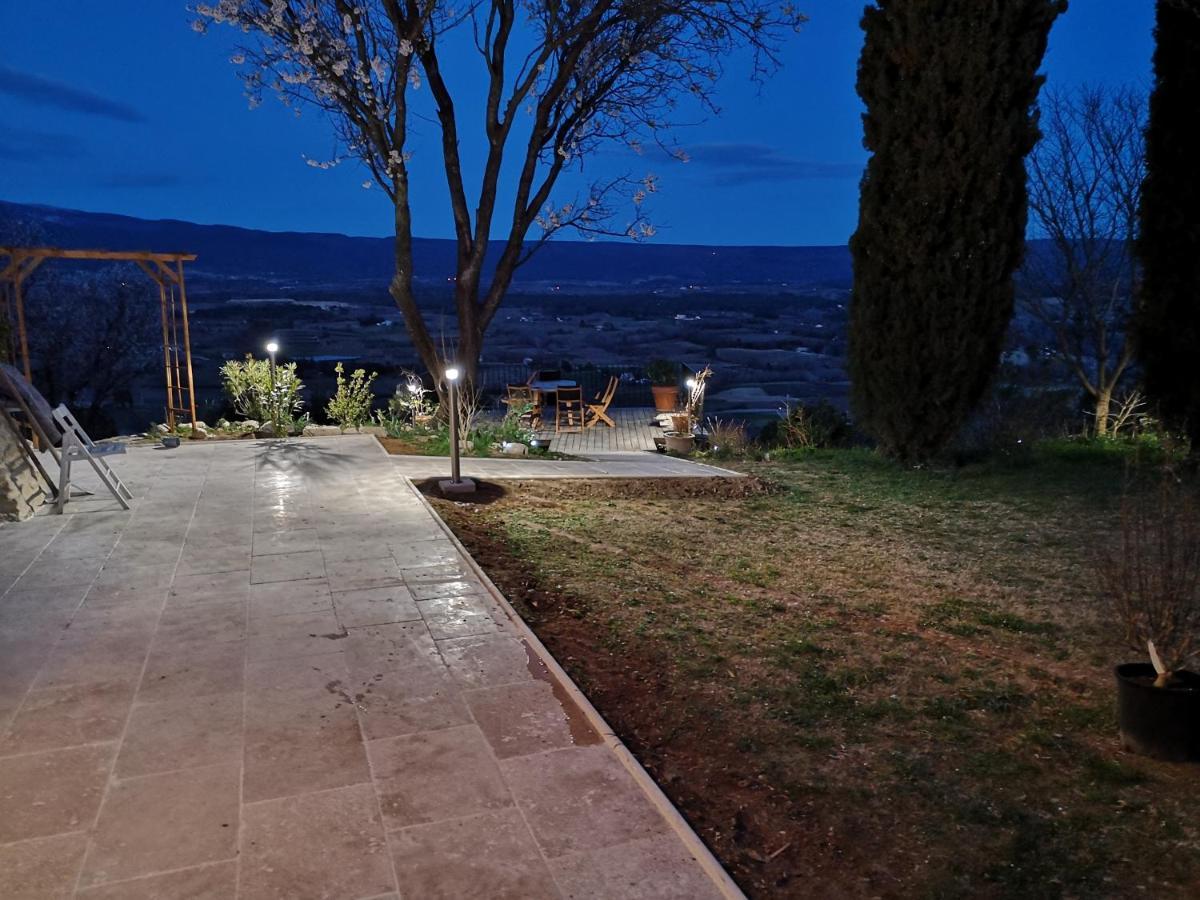 La Bastide Du Limon