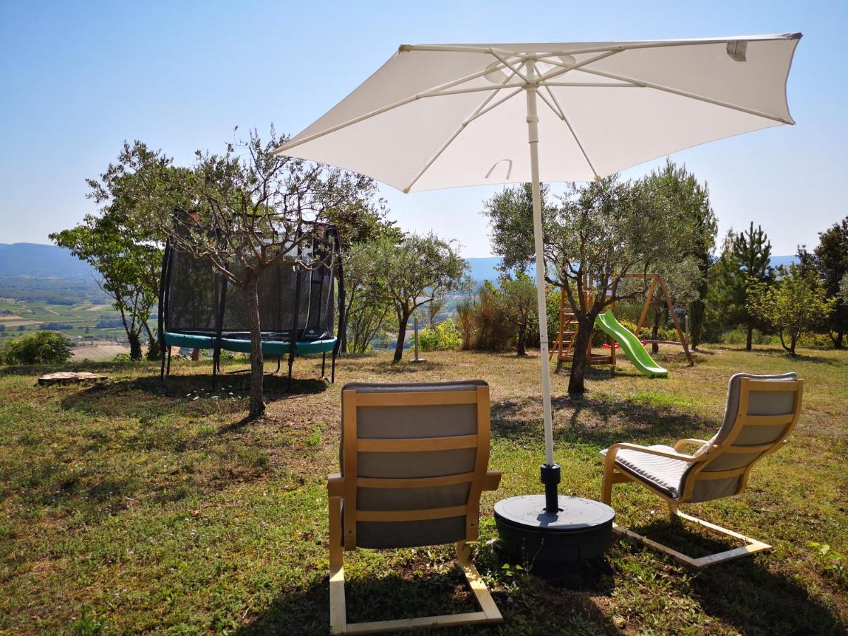 La Bastide Du Limon Apart-hotel *