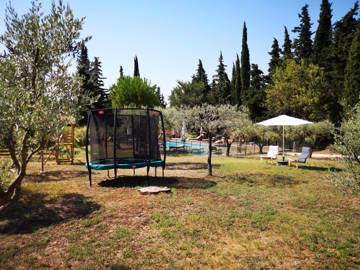 La Bastide Du Limon Mormoiron