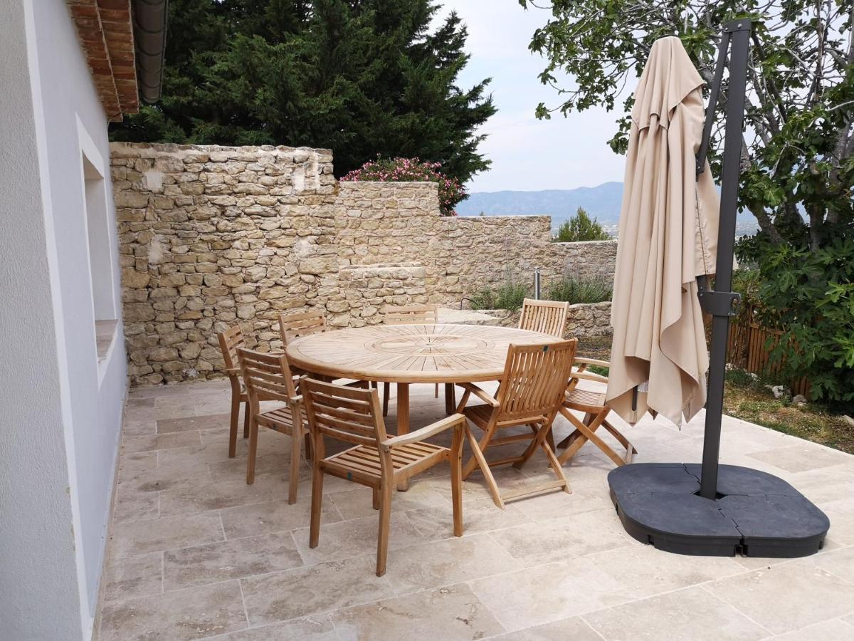 La Bastide Du Limon Mormoiron