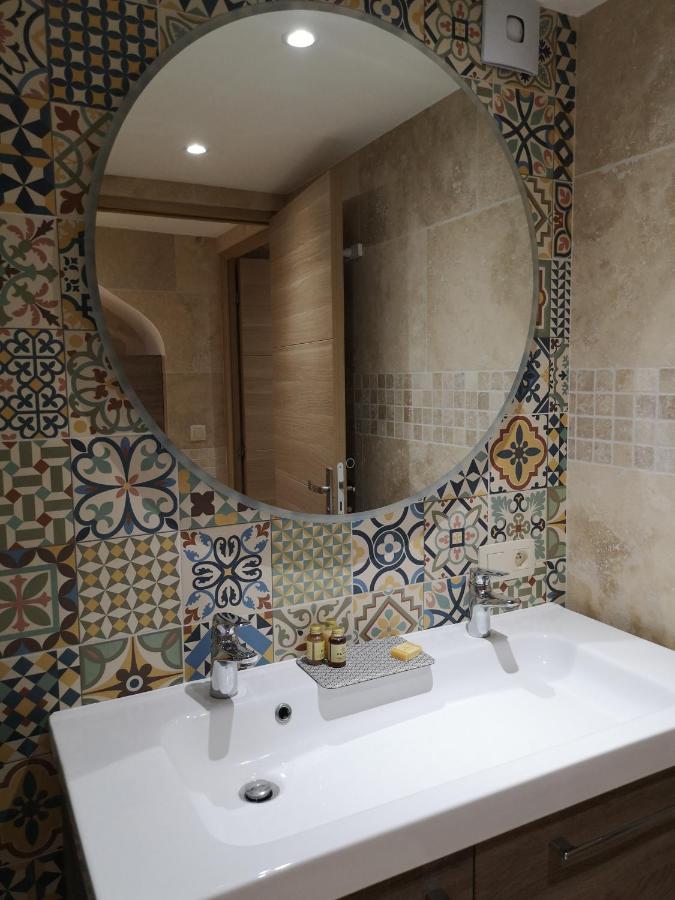 La Bastide Du Limon Apart-hotel Mormoiron