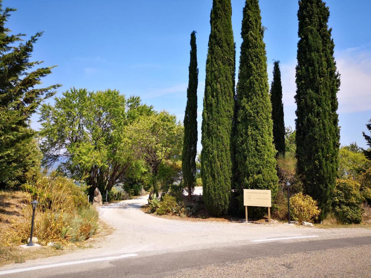 Apart-hotel La Bastide Du Limon