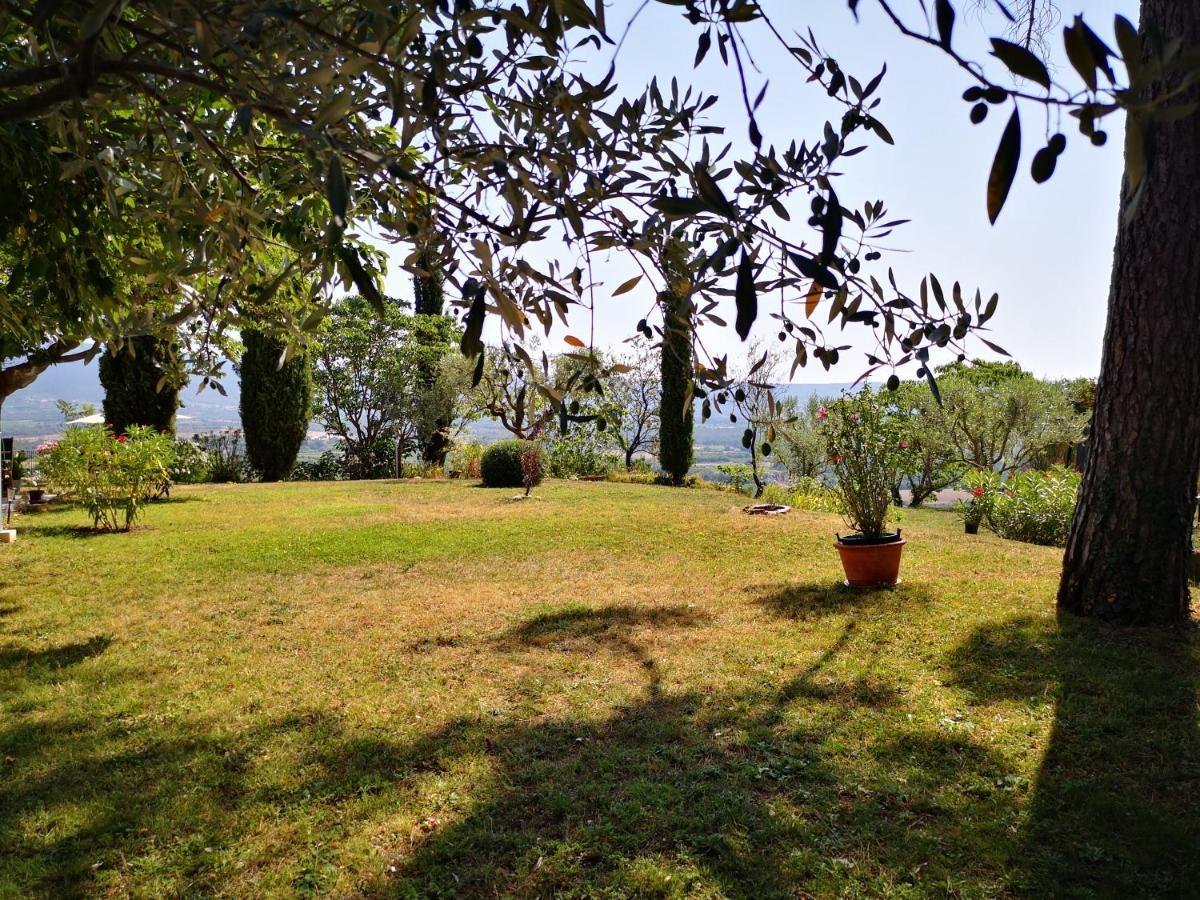 La Bastide Du Limon * Mormoiron
