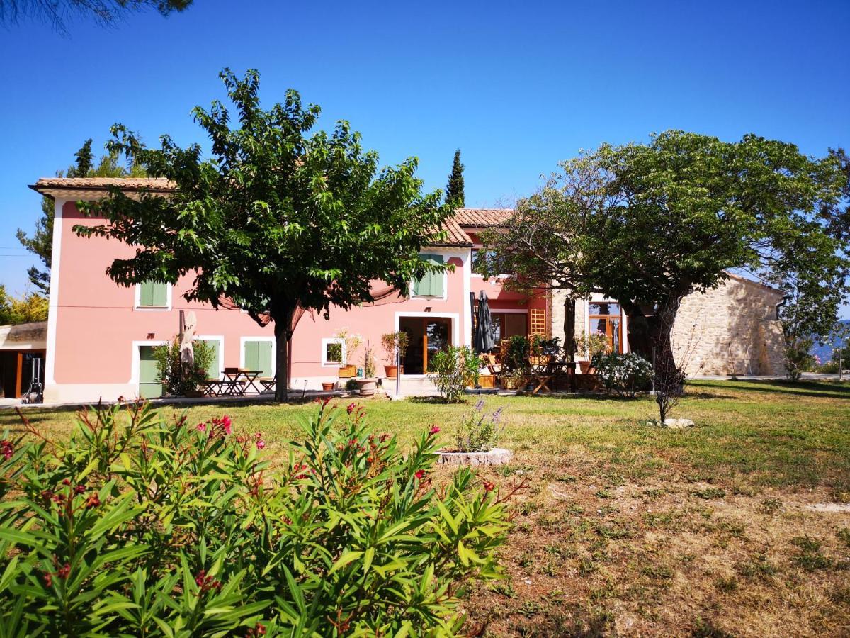 La Bastide Du Limon Apart-hotel